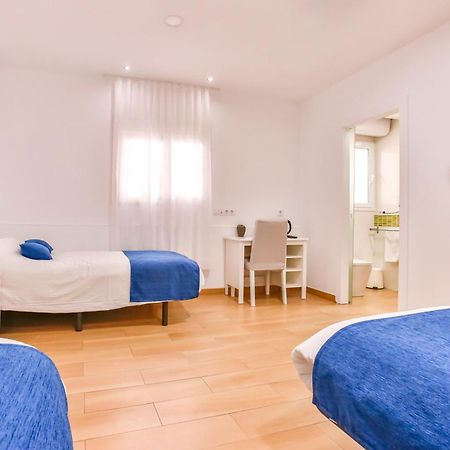 Laramond Barcelona Rooms ภายนอก รูปภาพ