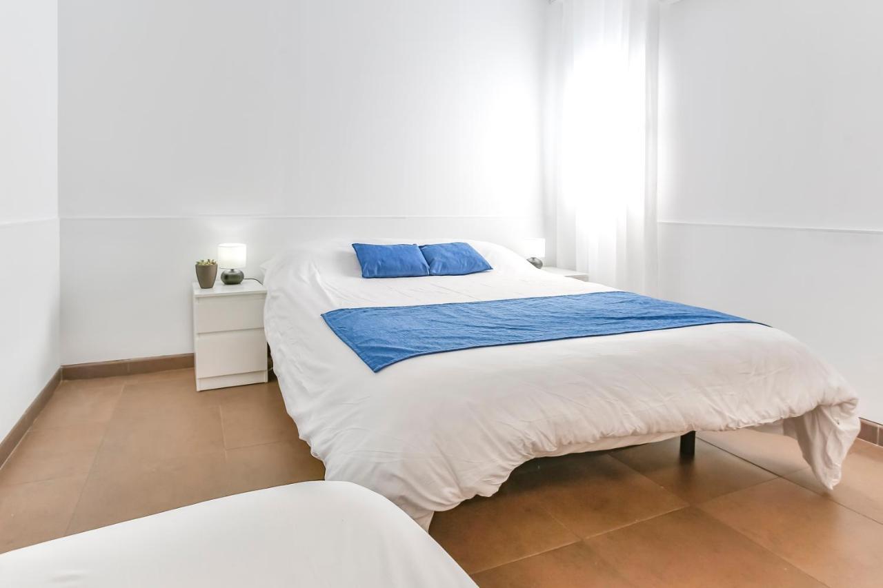 Laramond Barcelona Rooms ภายนอก รูปภาพ