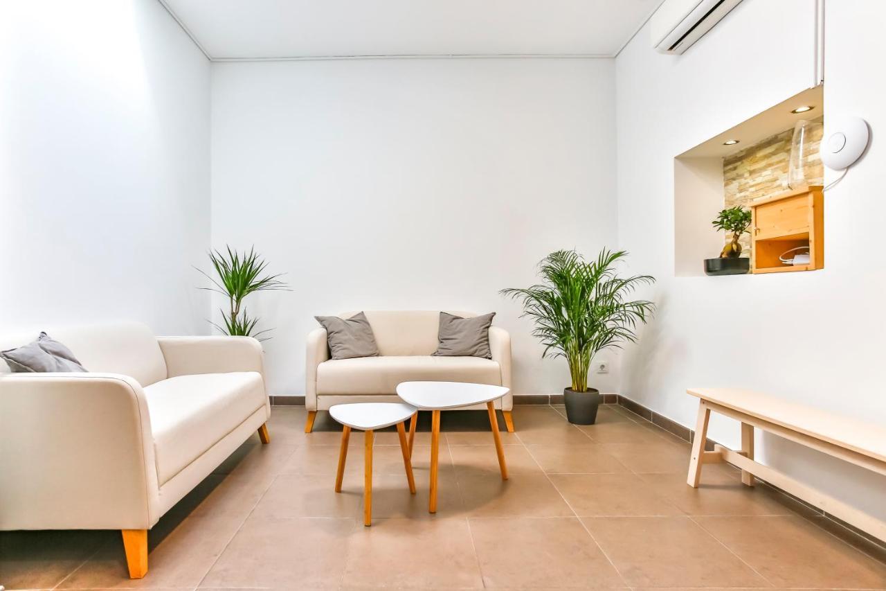 Laramond Barcelona Rooms ภายนอก รูปภาพ