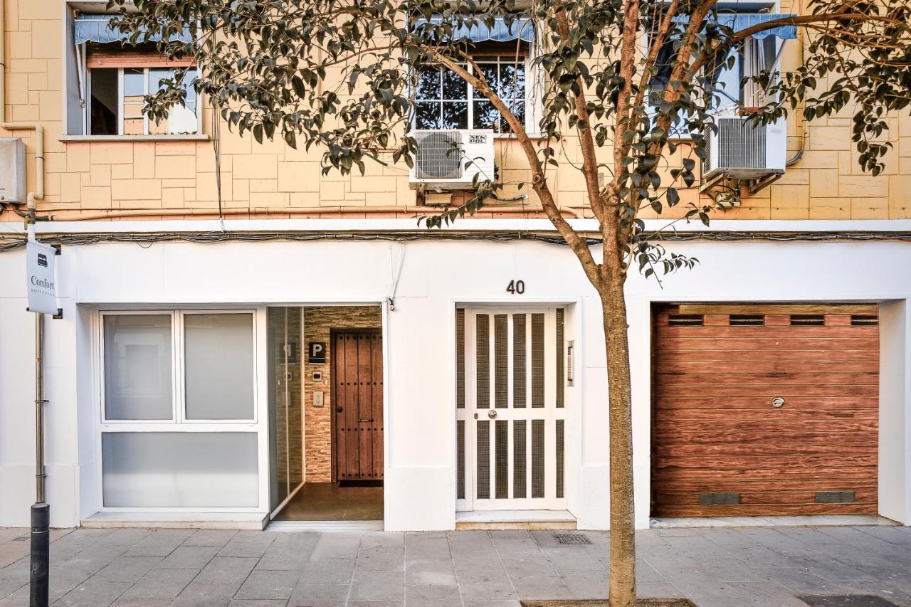 Laramond Barcelona Rooms ภายนอก รูปภาพ