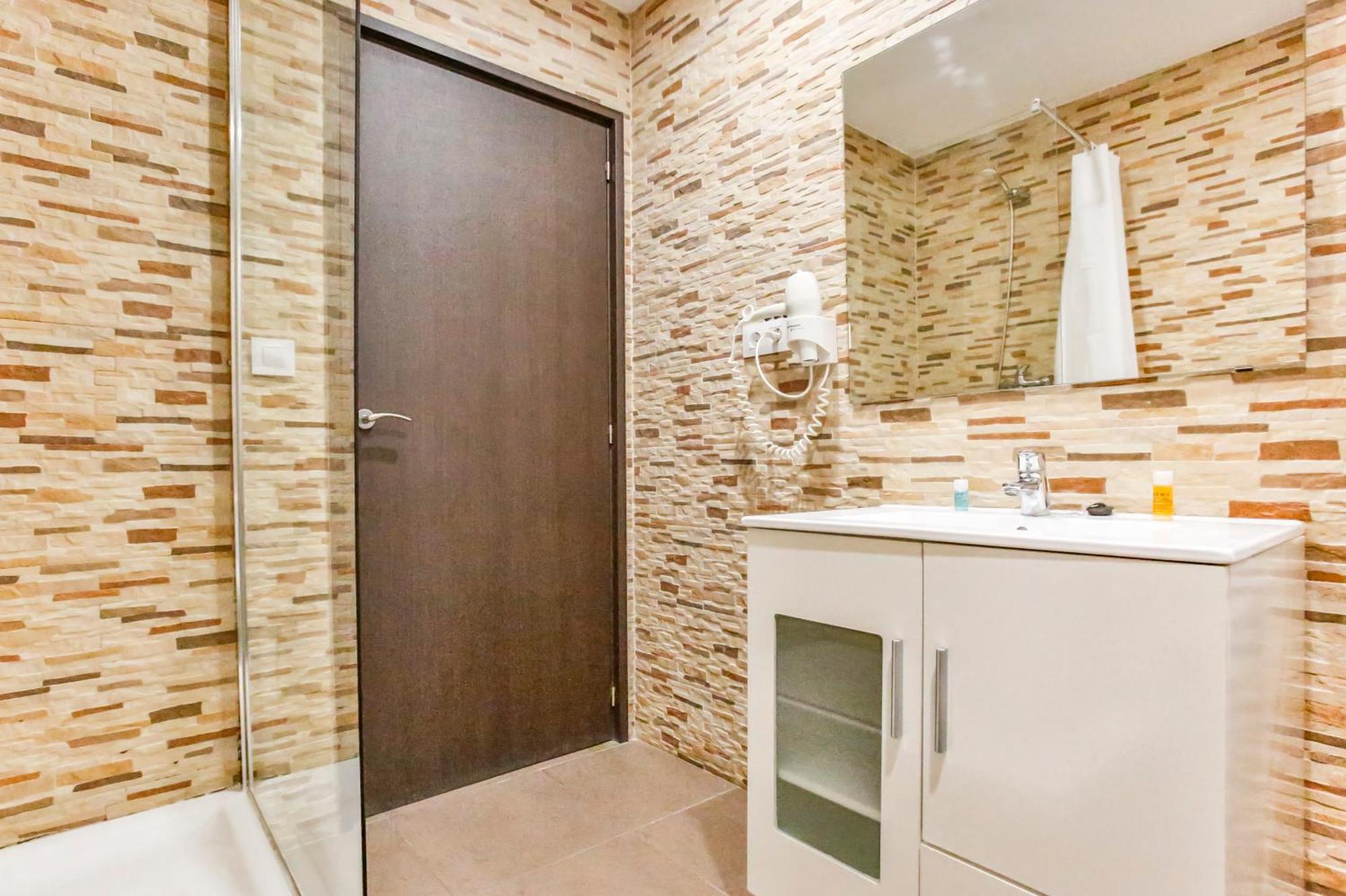 Laramond Barcelona Rooms ภายนอก รูปภาพ