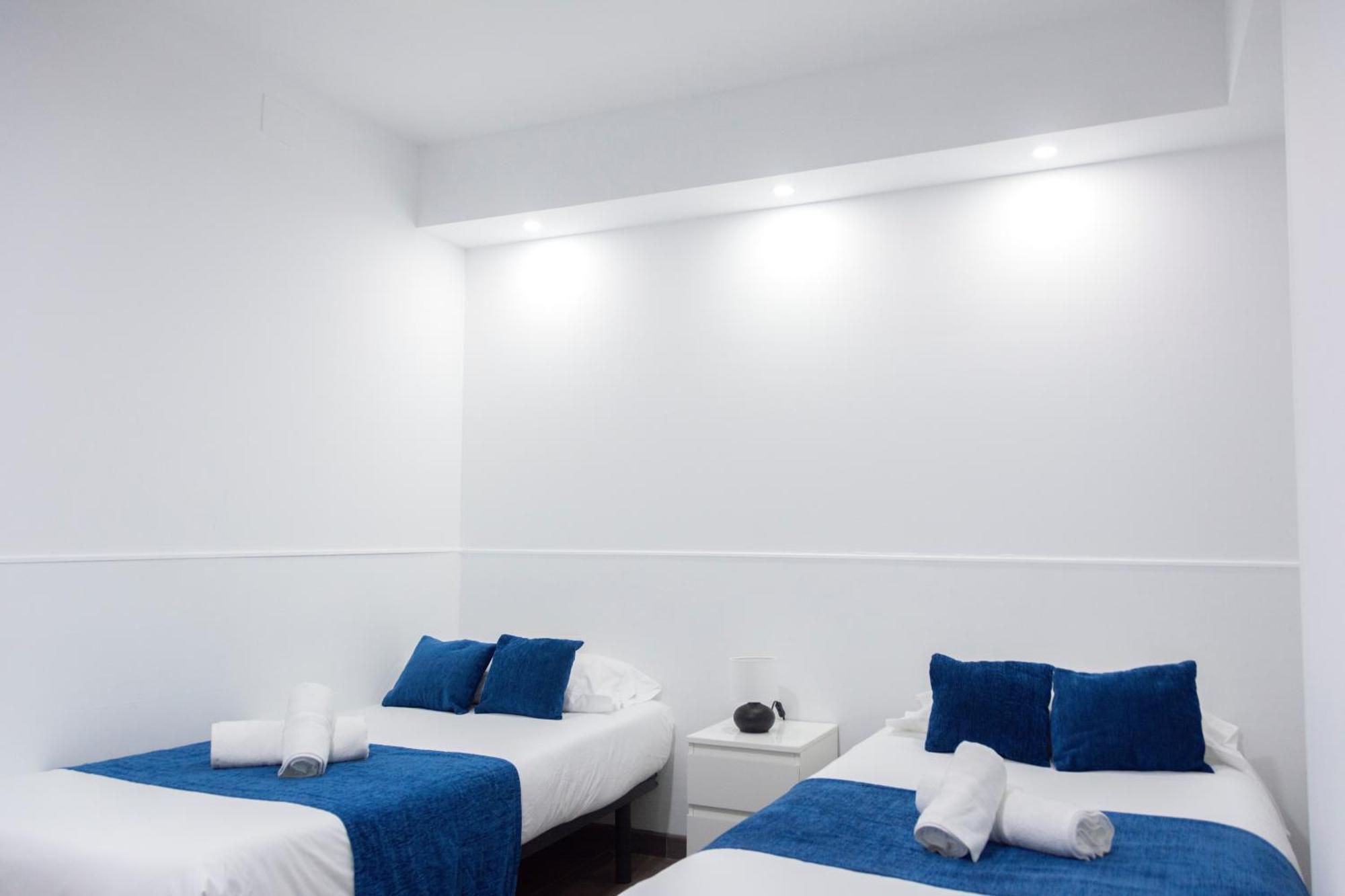 Laramond Barcelona Rooms ภายนอก รูปภาพ