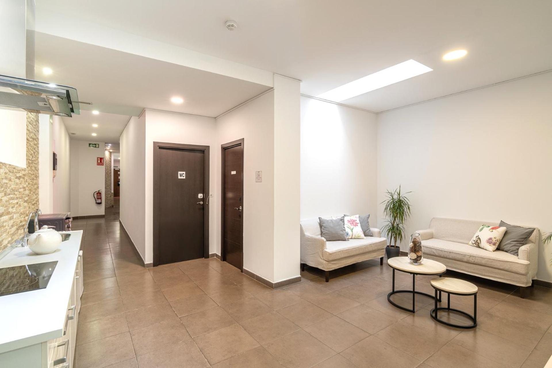 Laramond Barcelona Rooms ภายนอก รูปภาพ