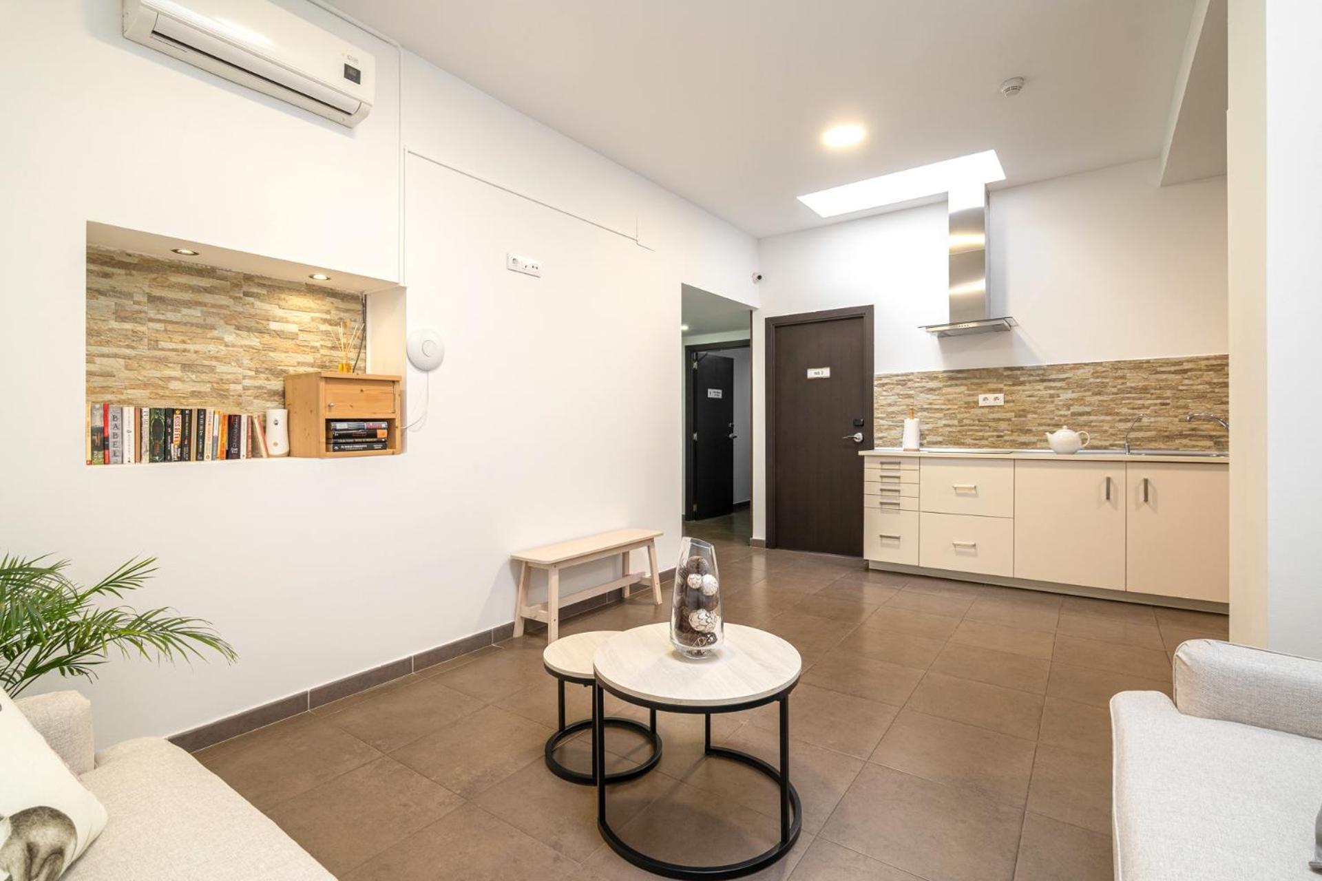 Laramond Barcelona Rooms ภายนอก รูปภาพ
