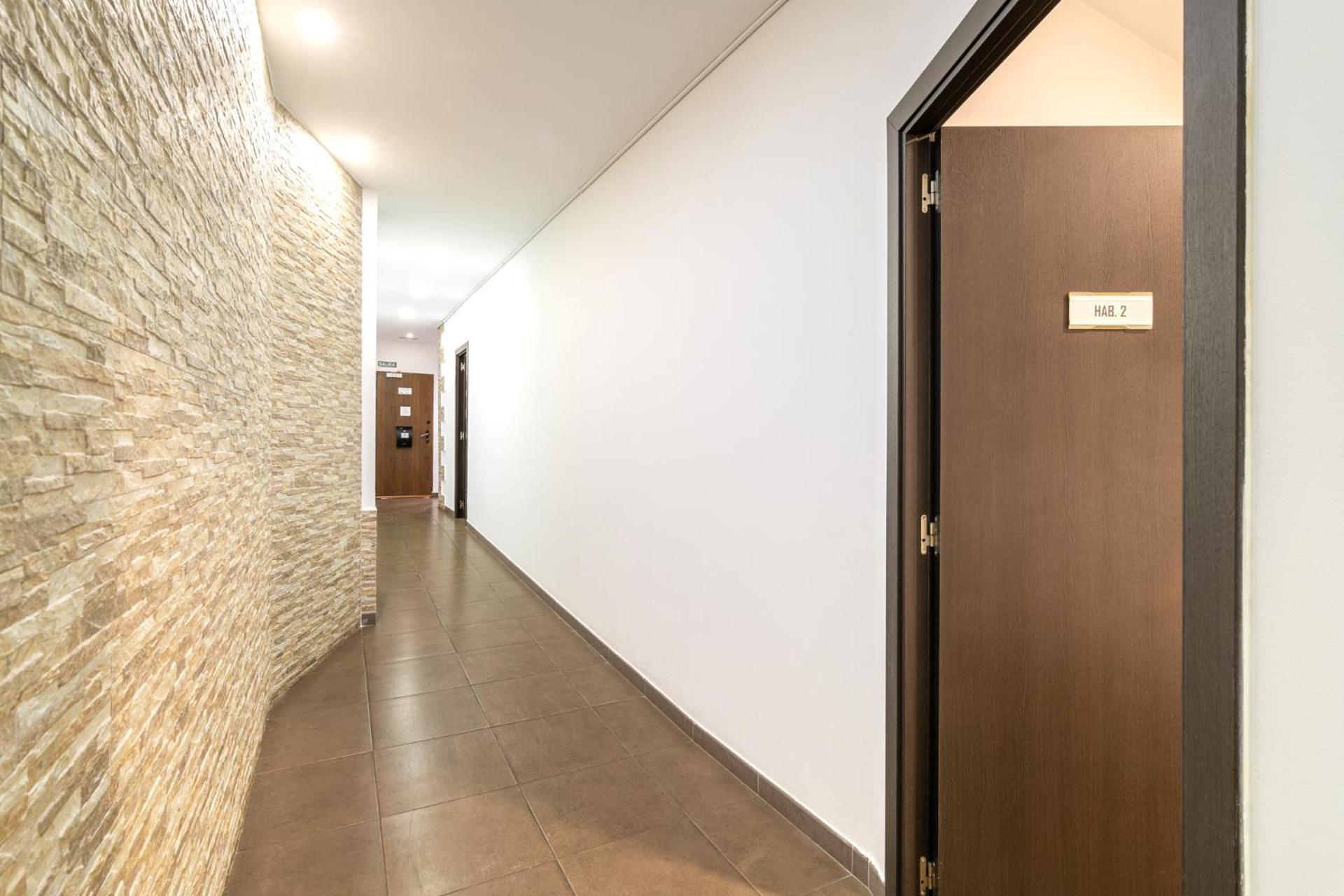 Laramond Barcelona Rooms ภายนอก รูปภาพ