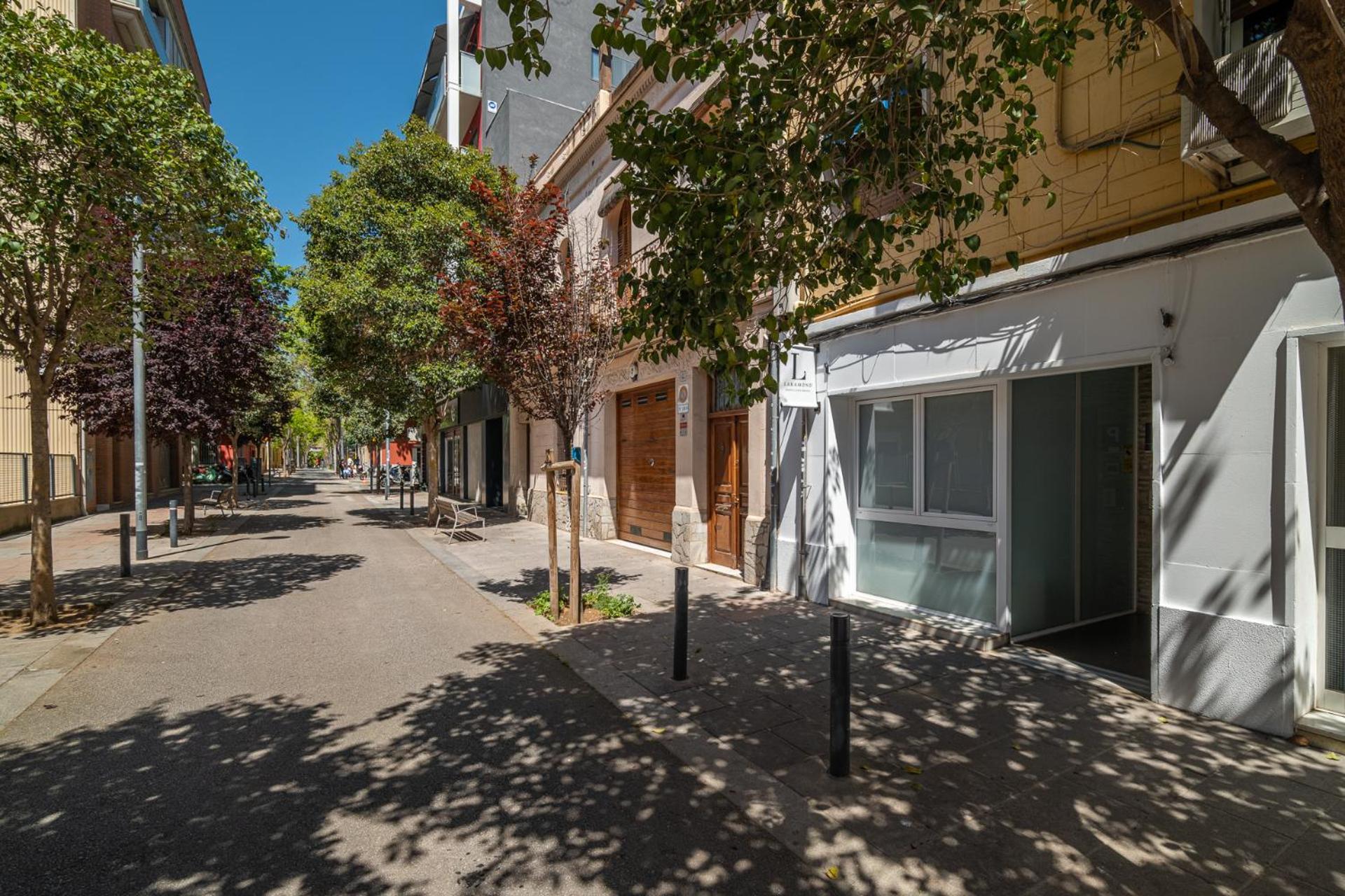 Laramond Barcelona Rooms ภายนอก รูปภาพ