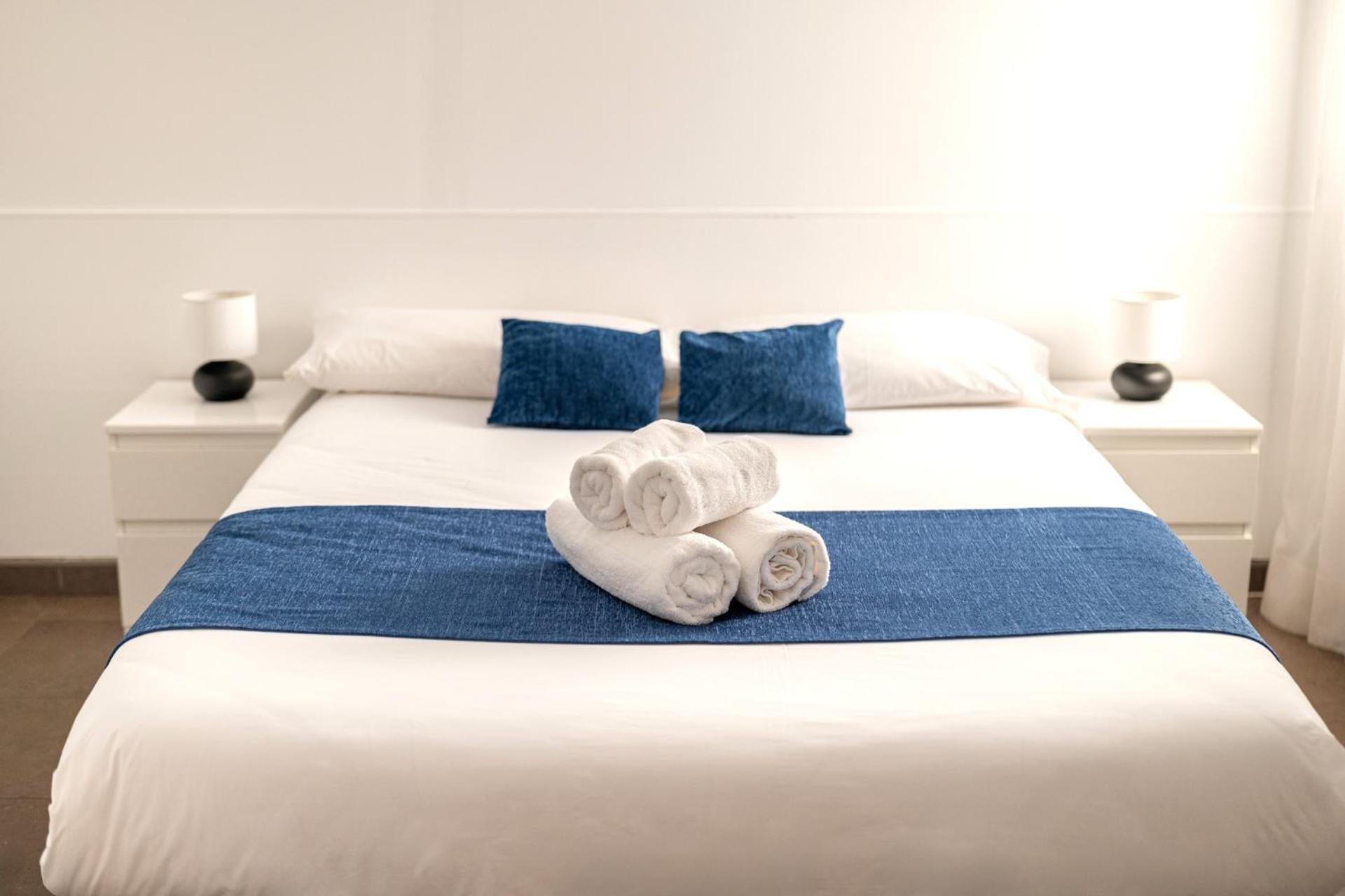 Laramond Barcelona Rooms ภายนอก รูปภาพ