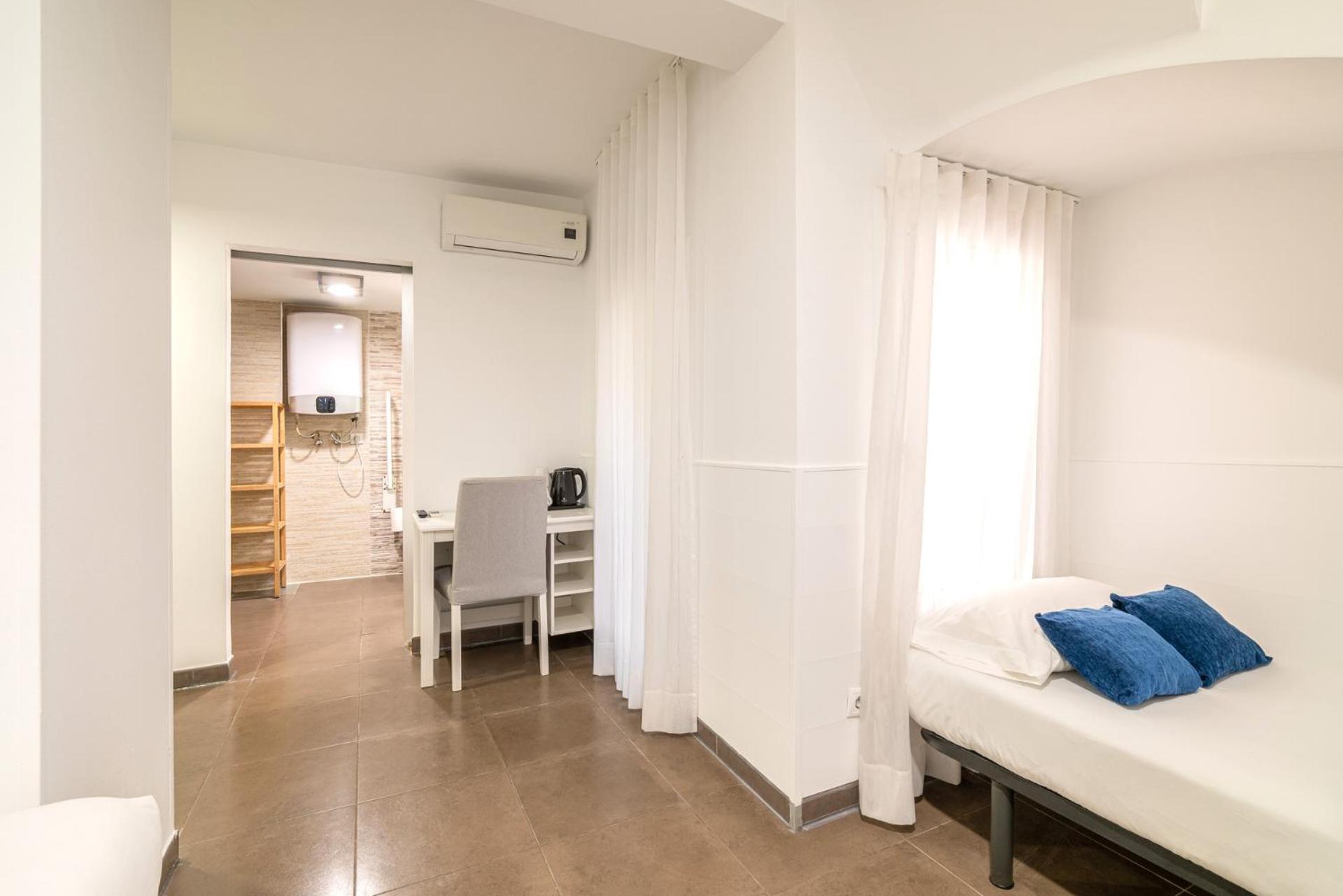 Laramond Barcelona Rooms ภายนอก รูปภาพ