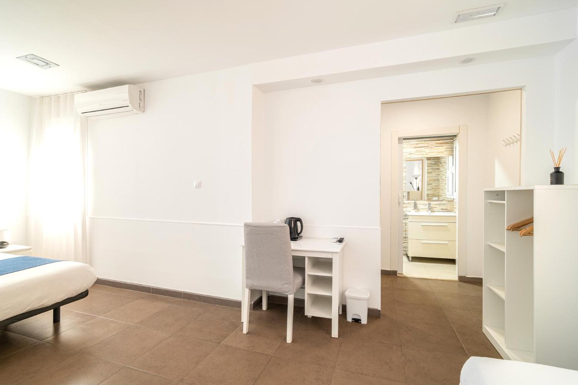Laramond Barcelona Rooms ห้อง รูปภาพ