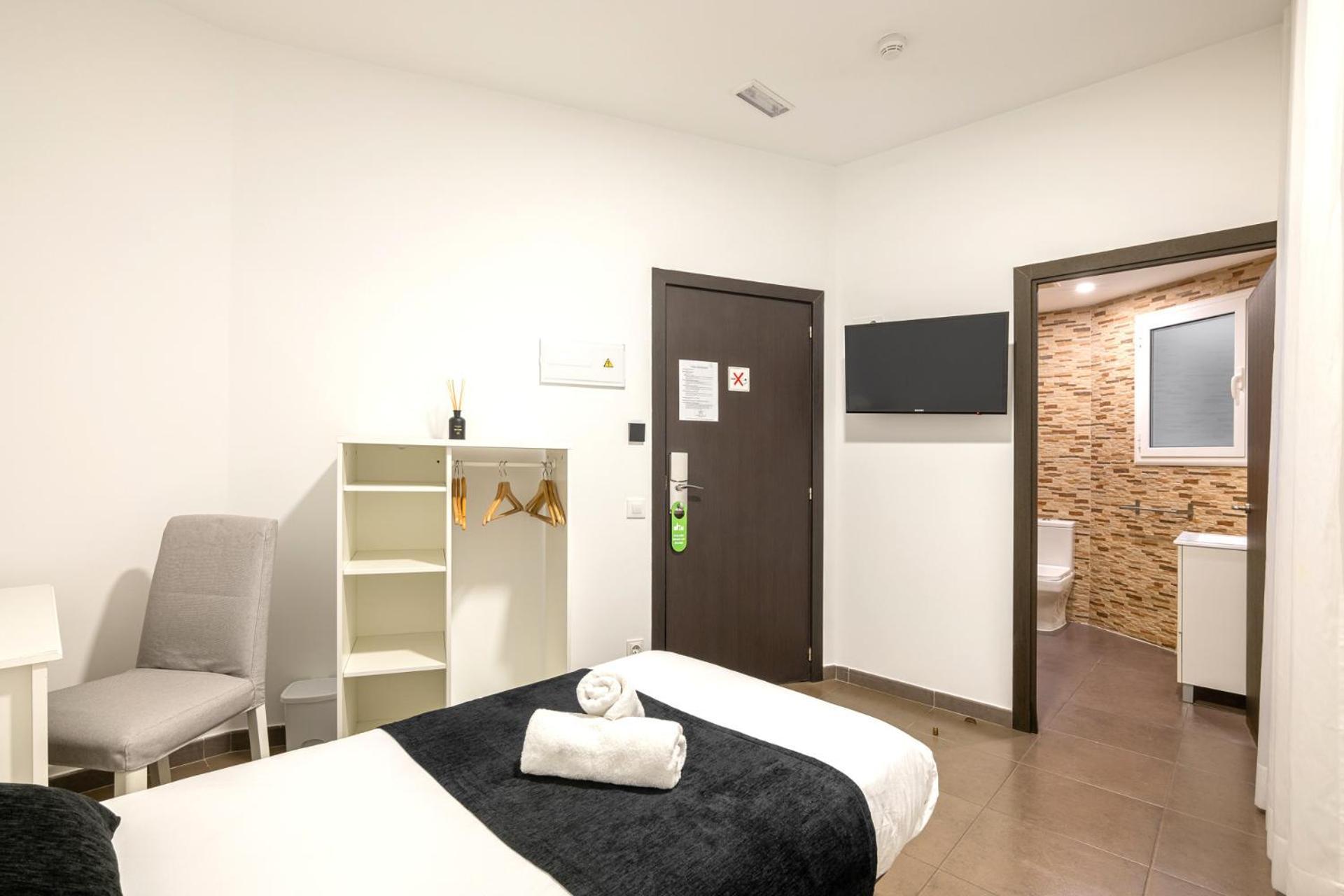 Laramond Barcelona Rooms ภายนอก รูปภาพ