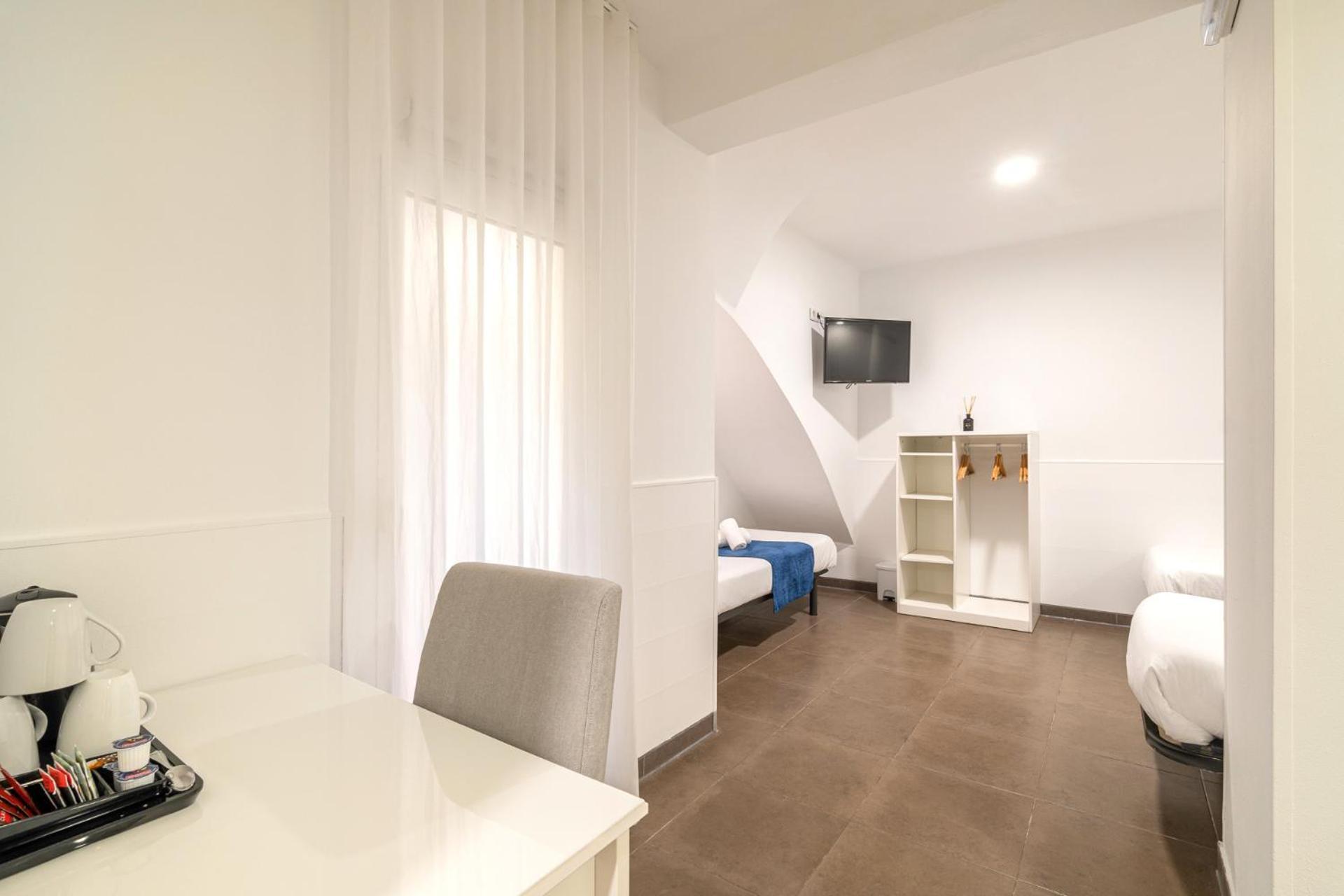 Laramond Barcelona Rooms ภายนอก รูปภาพ