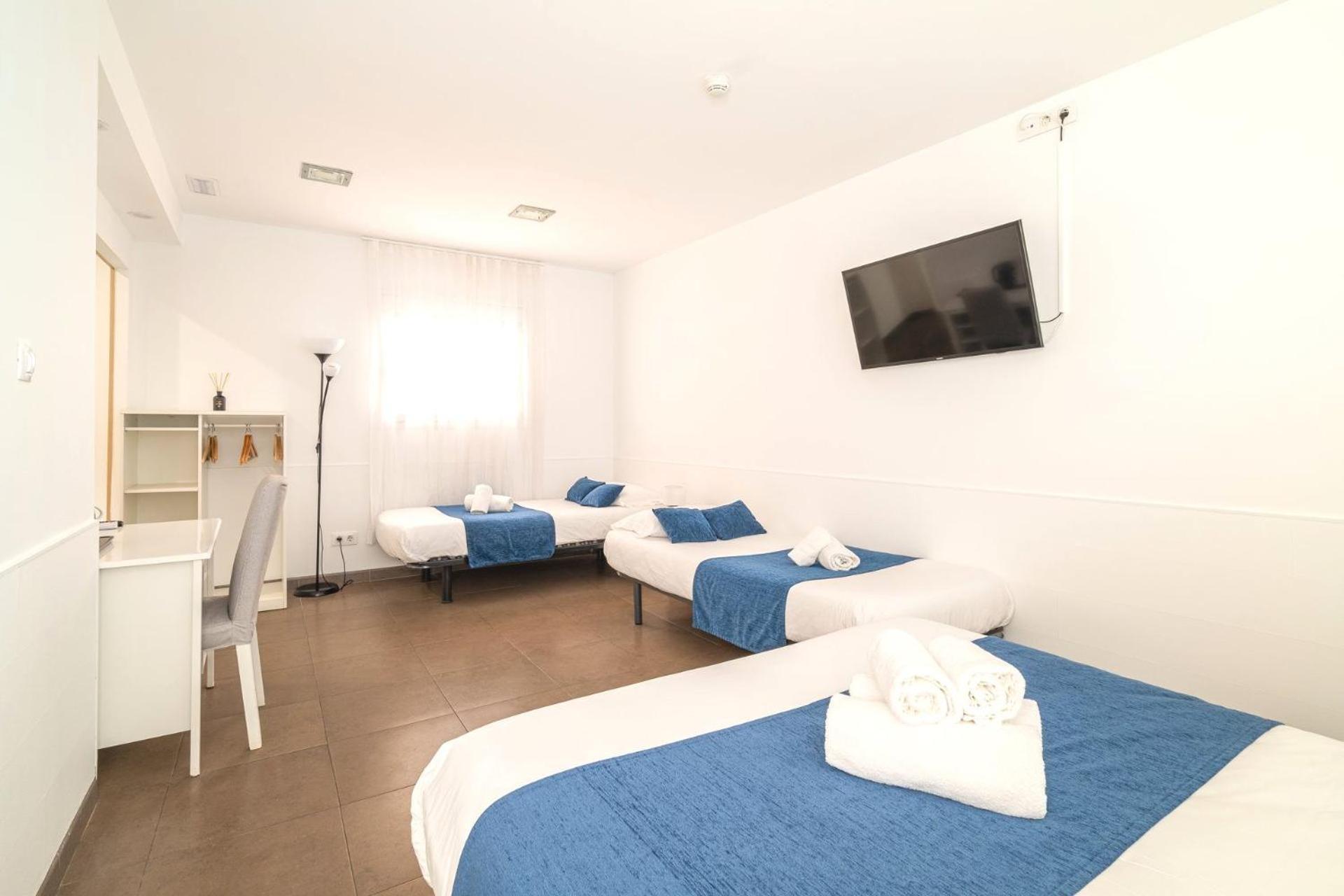 Laramond Barcelona Rooms ภายนอก รูปภาพ