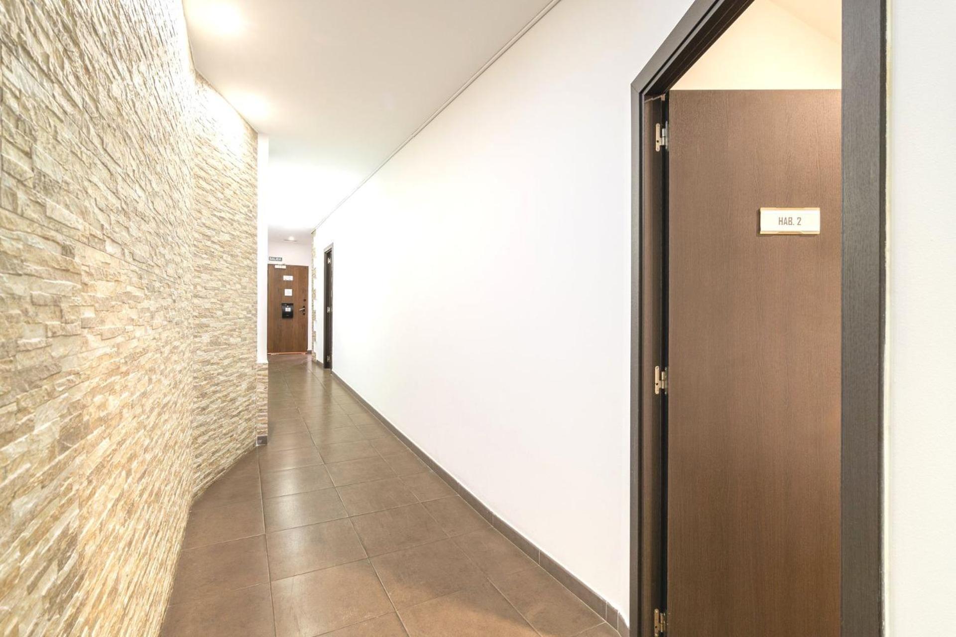 Laramond Barcelona Rooms ภายนอก รูปภาพ