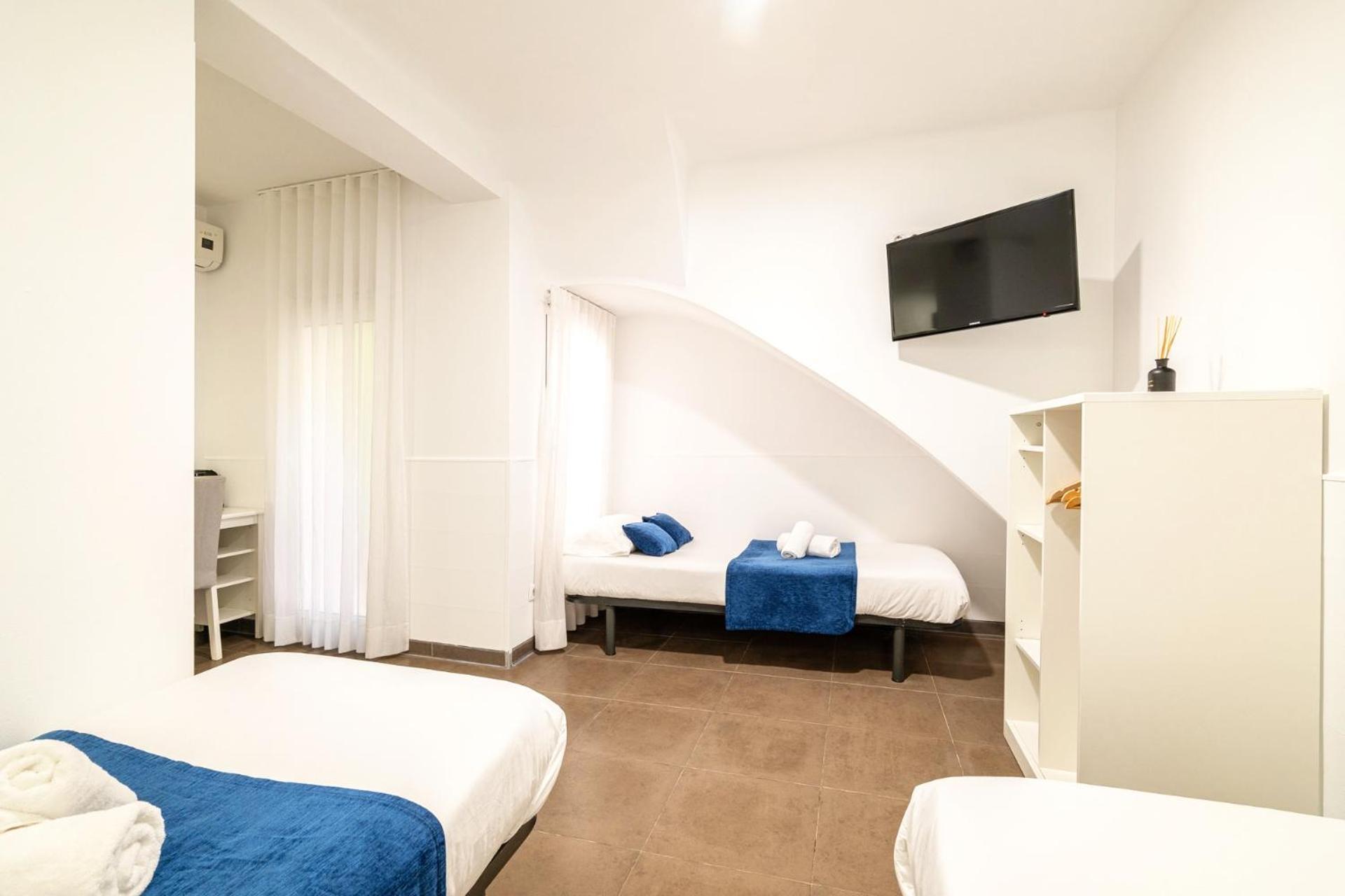 Laramond Barcelona Rooms ภายนอก รูปภาพ